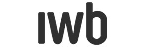 Logo von IWB