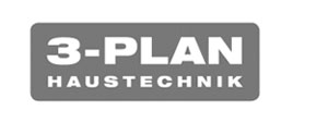 Logo von 3-Plan