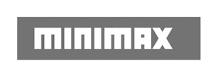 Logo von minimax