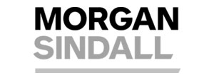 Logo von MORGAN SINDALL
