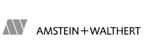 logo von AMSTEIN + WALTHERT
